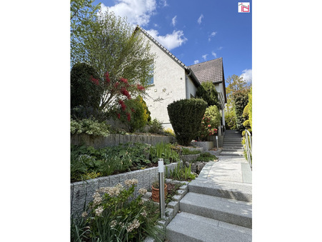 Vente Maison Buschwiller Réf. VM651-IMMODUCHESNE_6135 - Slide 2