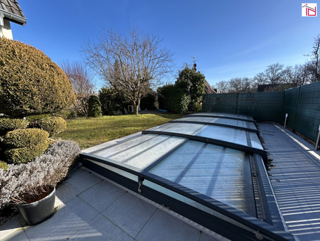 Vente Maison Buschwiller Réf. VM651-IMMODUCHESNE_6135 - Slide 4