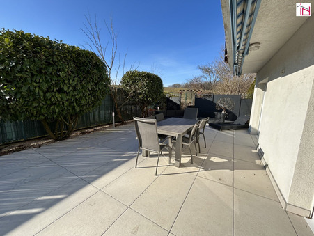 Vente Maison Buschwiller Réf. VM651-IMMODUCHESNE_6135 - Slide 5