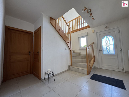 Vente Maison Buschwiller Réf. VM651-IMMODUCHESNE_6135 - Slide 6