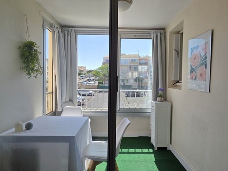 Achat apartment Le Cap d'Agde Réf. 3458245655-2667