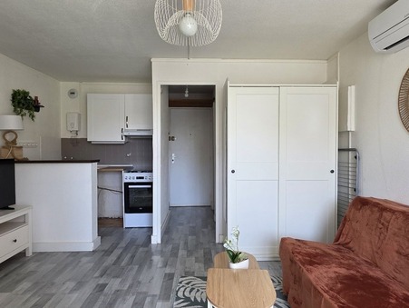 Vente apartment &euro; 87 000  Le Cap d'Agde