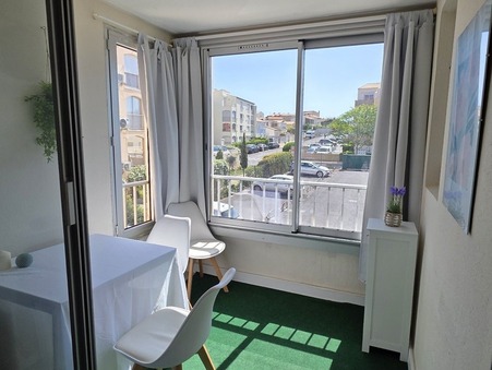 Achat apartment Le Cap d'Agde Réf. 3458245655-2667