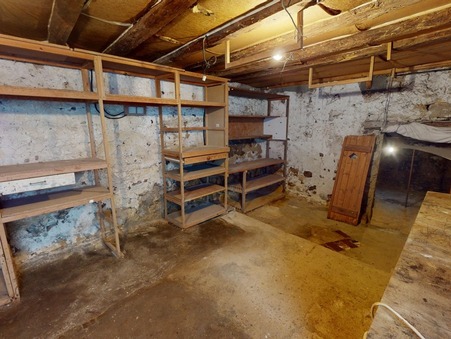 Achat maison Nemours Réf. 220704