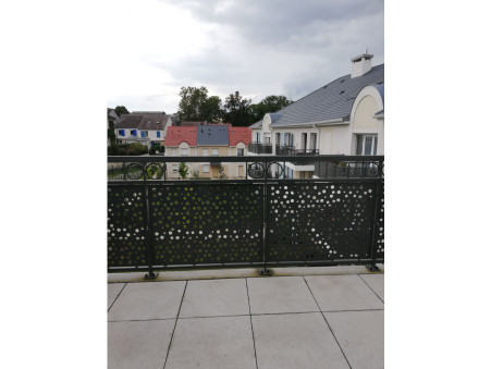 Location parking Cormeilles en Parisis 95240; &euro; 71 
