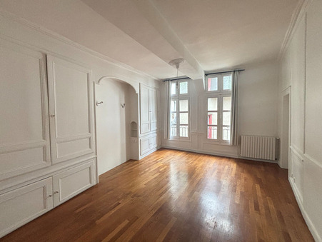Appartement 794 &euro;  Réf. 2369 Rennes