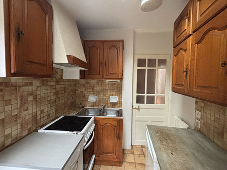 Appartement sur Rennes ; 794 &euro;  ; A louer Réf. 2369