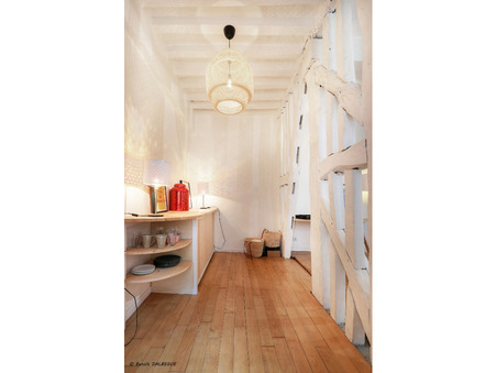 A louer appartement Rennes 35000; 820 &euro; 