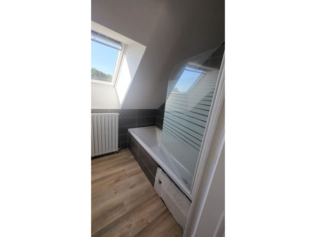 Maison 1 000 &euro;  Réf. 5847 Nouvoitou