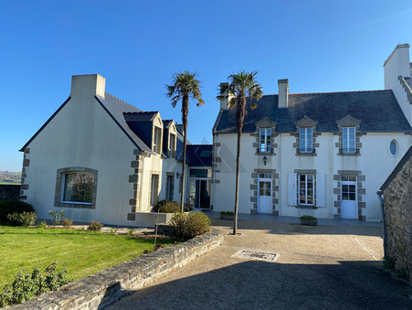 Vente maison 738 500 &euro; Saint Renan