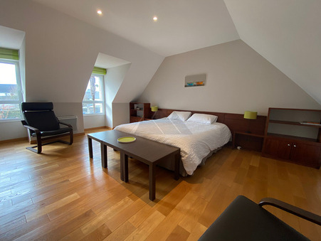 Vente maison 738 500 &euro; Saint Renan