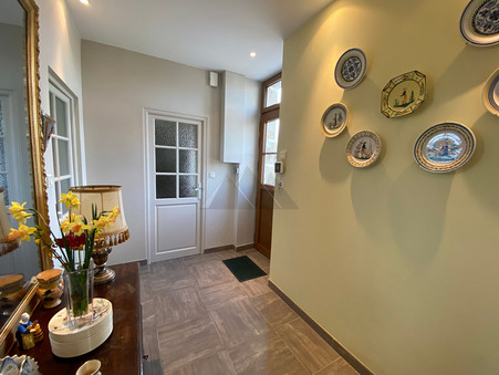 A vendre maison Saint Renan 29290; 738 500 &euro;