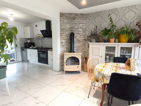 Vente maison 254 000 &euro; Landerneau