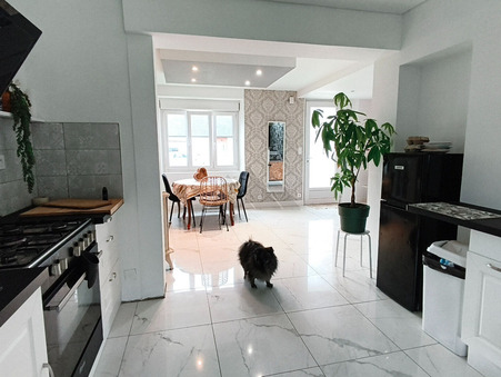 Achat maison Landerneau Réf. 26449IM