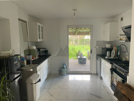 Vente maison 254 000 &euro; Landerneau