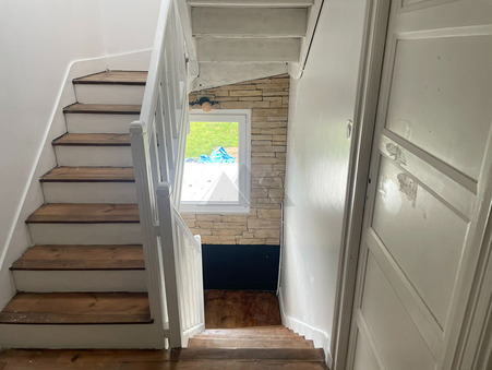 Maison 254 000 &euro; sur Landerneau (29800) - Réf. 26449IM