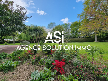 Vente Maison Cosse le vivien Réf. 862 - Slide 10