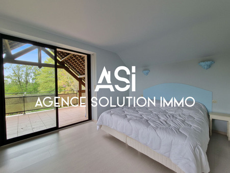 Vente Maison Cosse le vivien Réf. 862 - Slide 12