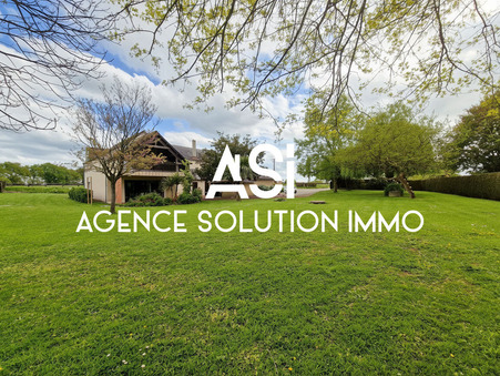 Vente Maison Cosse le vivien Réf. 862 - Slide 14