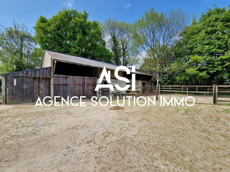 Vente Maison Cosse le vivien Réf. 862 - Slide 18