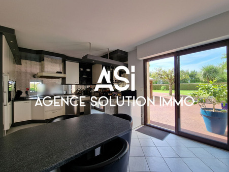 Vente Maison Cosse le vivien Réf. 862 - Slide 3