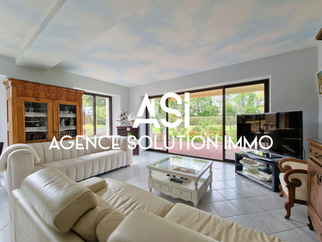 Vente Maison Cosse le vivien Réf. 862 - Slide 6