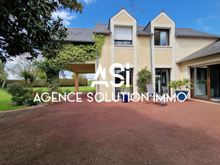 Vente Maison Cosse le vivien Réf. 862 - Slide 9