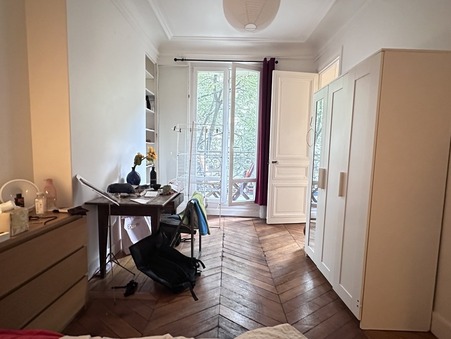 Vente appartement 849 000 &euro;  Paris