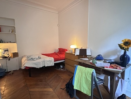 Vente appartement 849 000 &euro;  Paris