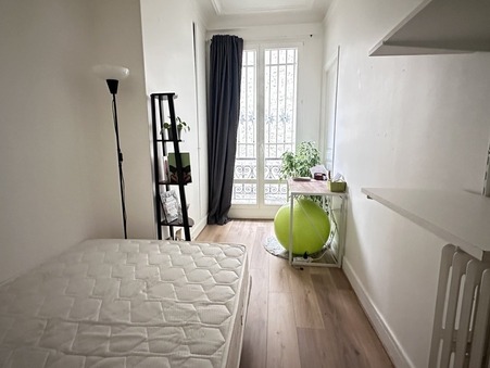 Vente appartement 849 000 &euro;  Paris