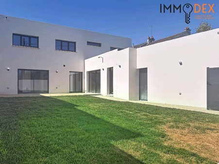 Maison sur Reims ; 539 000 &euro;  ; A vendre Réf. 2254