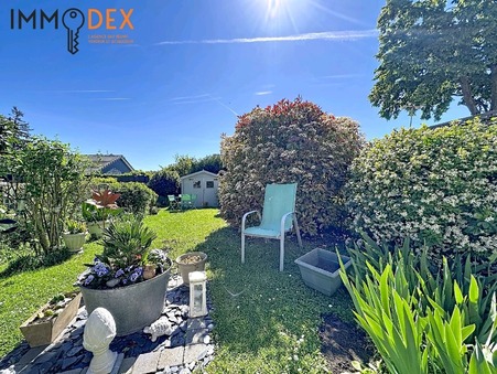 Maison 278 250 &euro;  sur Tinqueux (51430) - Réf. 2261