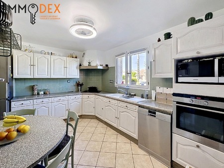 Vente maison 278 250 &euro;  Tinqueux