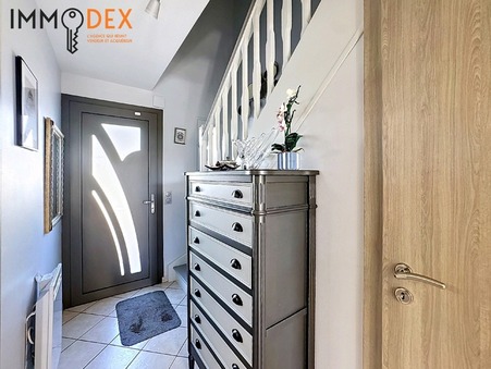 Maison sur Tinqueux ; 278 250 &euro;  ; Vente Réf. 2261