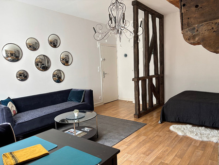 Appartement sur Rennes ; 800 &euro;  ; Location Réf. MLQ22-2