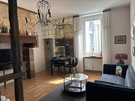 Appartement 800 &euro;  sur Rennes (35000) - Réf. MLQ22-2
