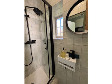 A louer appartement 800 &euro;  Rennes