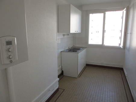 Appartement 838 &euro;  Réf. 3687 Rennes