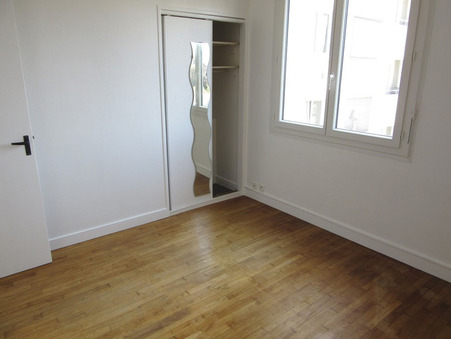 Appartement 838 &euro;  Réf. 3687 Rennes