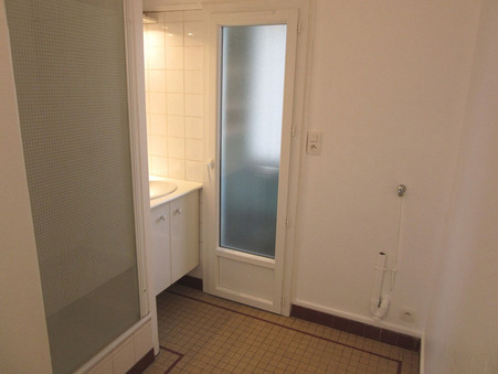 A louer appartement 838 &euro;  Rennes