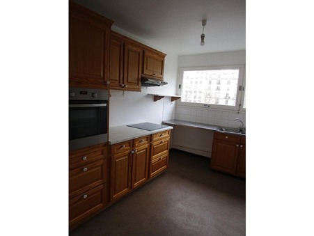 Location appartement Rennes Réf. 2257