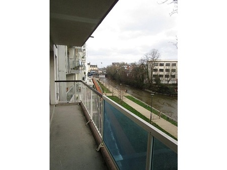 A louer appartement 1 400 &euro;  Rennes