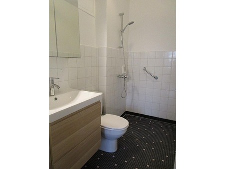 Location appartement Rennes Réf. 2257