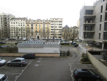 A louer appartement 1 400 &euro;  Rennes