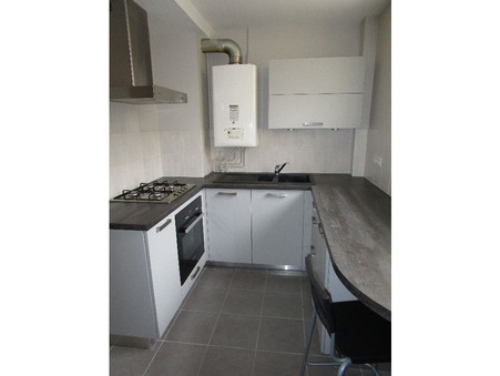 Appartement 830 &euro;  Réf. 4362 Rennes