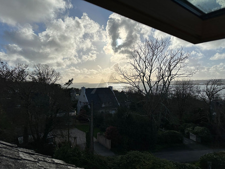 Achat maison Plougastel Daoulas Réf. 26227oc