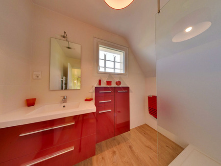 Vente maison 662 000 &euro; Plougastel Daoulas