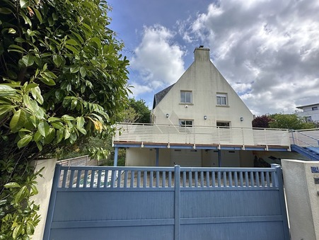 A vendre maison Plougastel Daoulas 29470; 662 000 &euro;