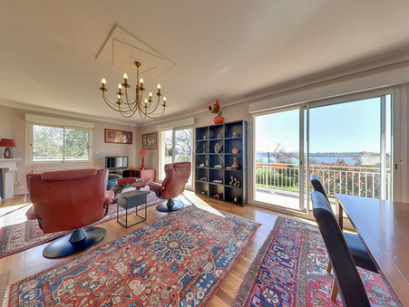 Maison sur Plougastel Daoulas ; 662 000 &euro; ; A vendre Réf. 26227oc