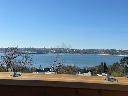 Achat maison Plougastel Daoulas Réf. 26227oc